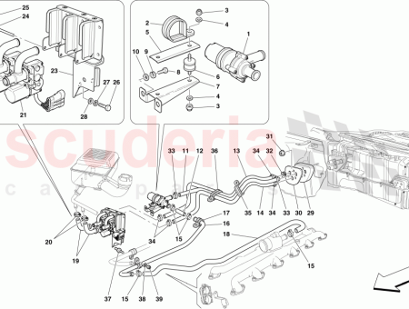Photo of RUBBER PIPE…