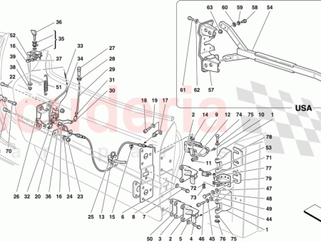 Photo of SPRING FOR HANDLE…
