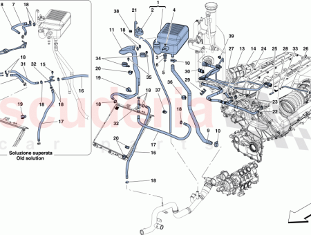Photo of RUBBER PIPE…