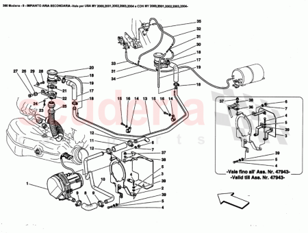 Photo of AIR DELIVERY TUBE…