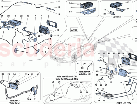 Photo of GPS ANTENNA CABLE…