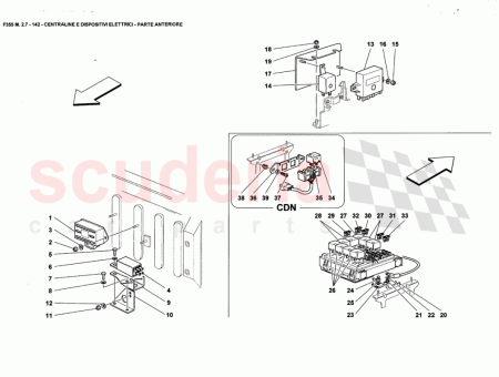 Photo of ACCELERATION SENSOR…