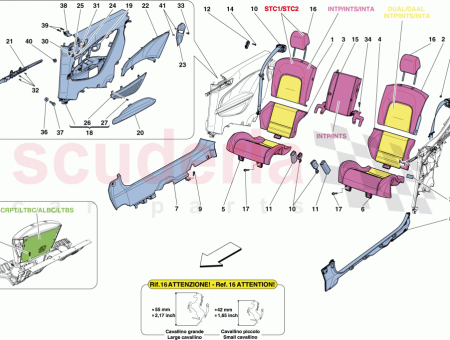 Photo of LH LATERAL SILL TRIM…
