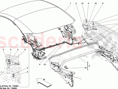 Photo of RH BRACKET…