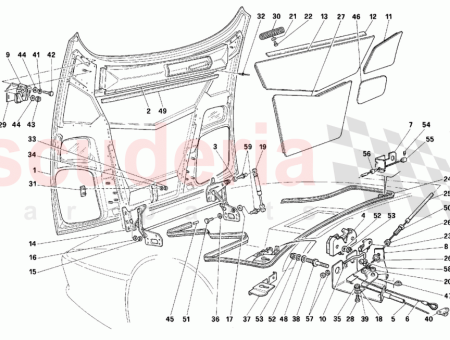 Photo of Lower spacer…