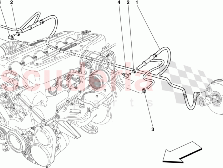 Photo of PIPE WITH KAYSER VALVES…