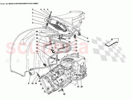 Photo of BRACKET WITH SHEATH…