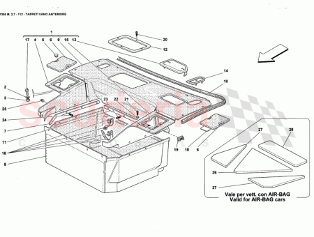Photo of LATERAL FRONT FILLER…