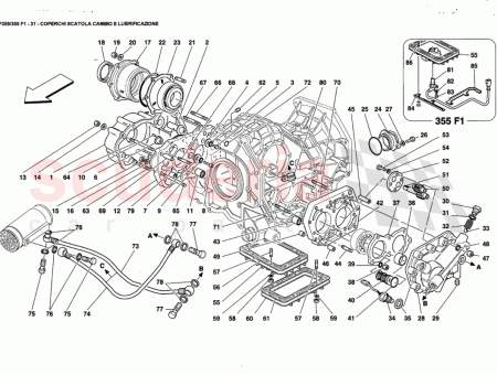 Photo of PROTECTION CENTRAL CONTOUR…