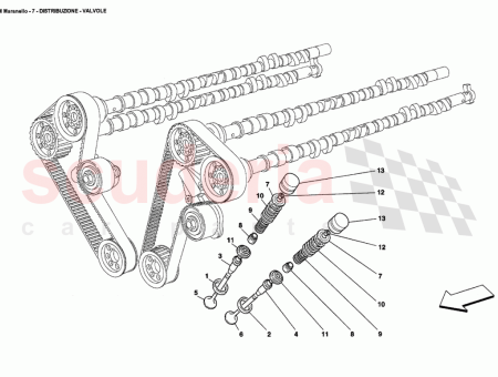 Photo of EXHAUST VALVE…