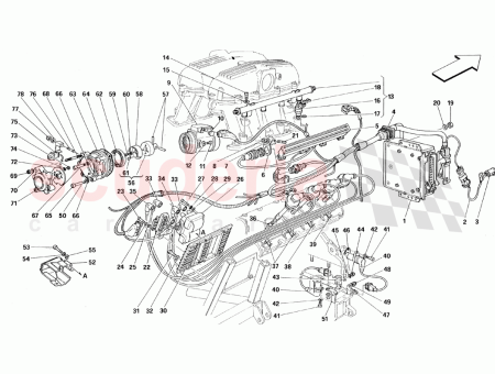 Photo of L H BRACKET…