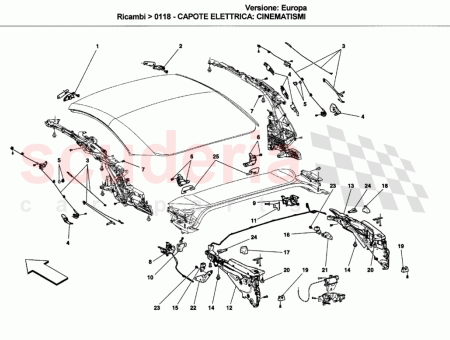 Photo of L H RECEIVER…