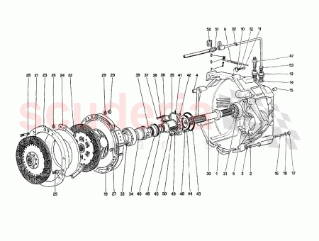 Photo of Timing reference bracket…