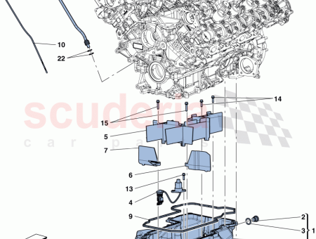 Photo of OIL CAP EXTENSION…