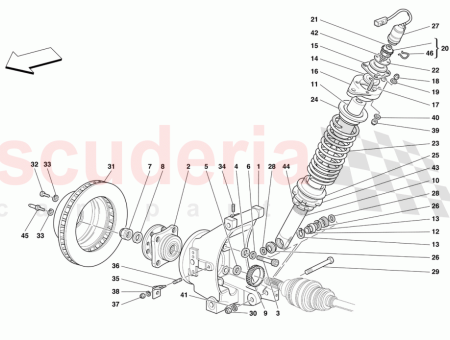 Photo of SPACER WASHER…