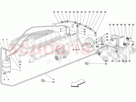 Photo of RUBBER PIPE…