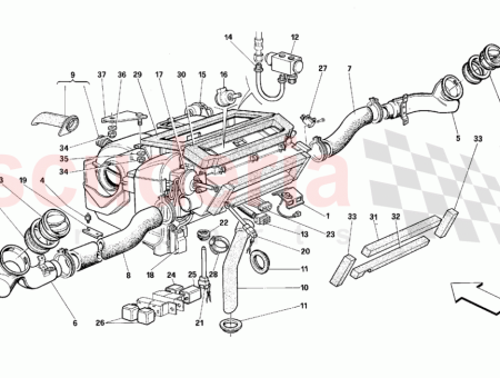 Photo of EXPANSION VALVE…