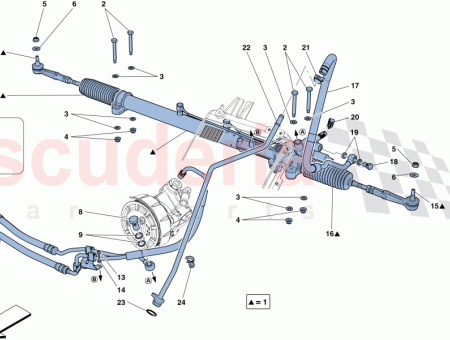 Photo of PIPE FROM DISCONNECTOR UNION TO RADIATOR…