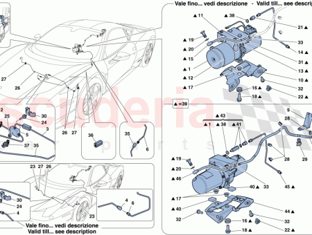 Photo of RELAY BRACKET…