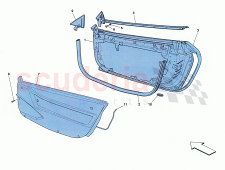 Photo of RUBBER MOULDING…