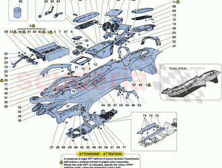 Photo of DEDICATION PLAQUE…