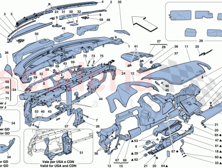 Photo of DASHBOARD SPIDER BADGE…