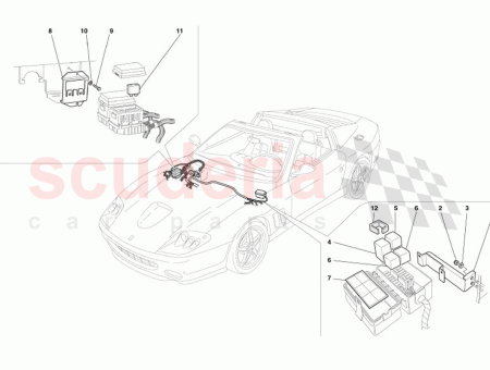 Photo of MAXI FUSE 80 A…