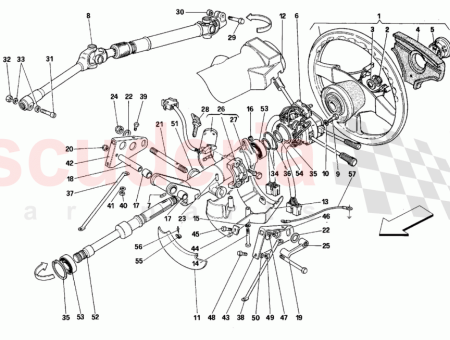 Photo of Ground cable…