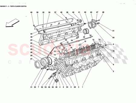 Photo of R H HEAD…