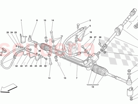 Photo of CARDANIC TRANSMISSION…