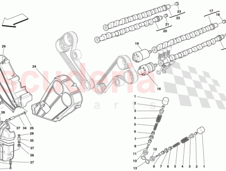 Photo of CABLE GROMMET…