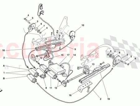 Photo of SECONDARY ELECTRIC CABLE…