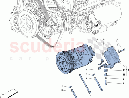 Photo of HEAT SHIELD…