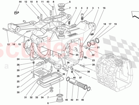 Photo of O R GASKET…