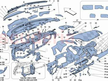 Photo of COMPL CROSS MEMBER…