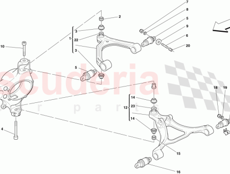 Photo of THREADED INSERT…