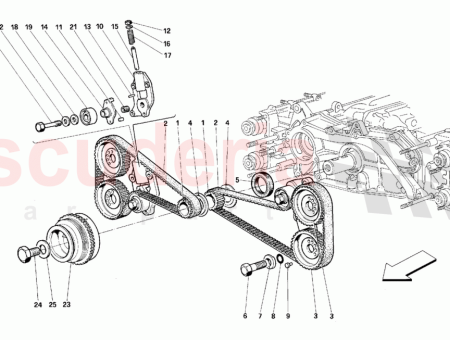 Photo of Chain Pad…