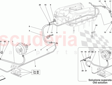 Photo of RUBBER HOSE…