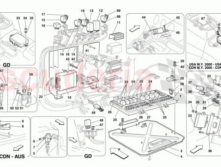 Photo of MICRO RELAY SWITCH 20 A…