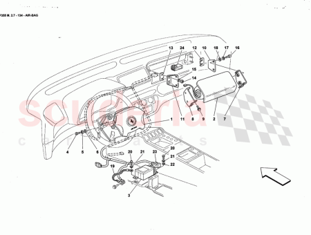Photo of R H MOBILE BRACKET…