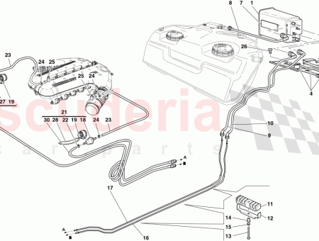 Photo of FILTER MOUNTING BRACKET…