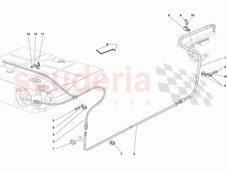 Photo of R H AND L H DELIVERY RIGID PIPE…