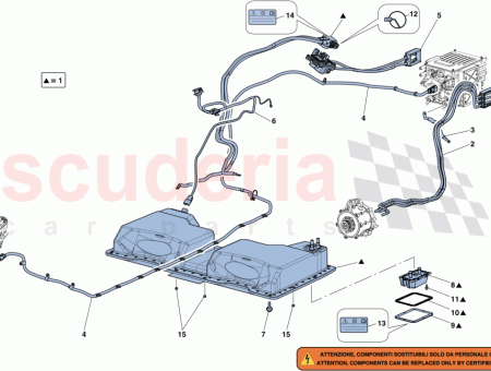Photo of CABLE FROM INVERTER TO AC COMPRESSOR…