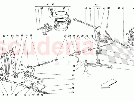 Photo of Pedal plate…