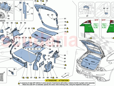 Photo of TOP TETHER PLATE…