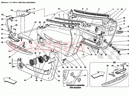 Photo of WATER PROTECTION CLOTH…