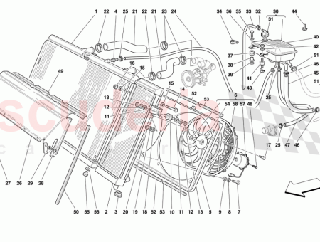 Photo of ELECTRIC FAN MOTOR…