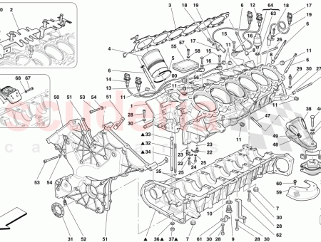 Photo of KNOCK SENSOR…