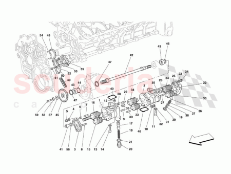 Photo of DELIVERY PUMP COVER…