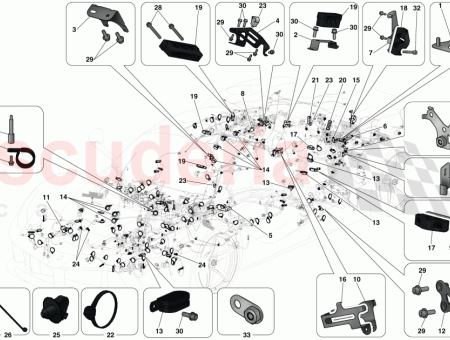 Photo of BRACKET WITH SHEATH…